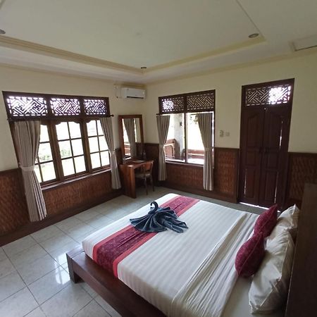 Three Dewi'S Guest House Ubud  Exterior photo