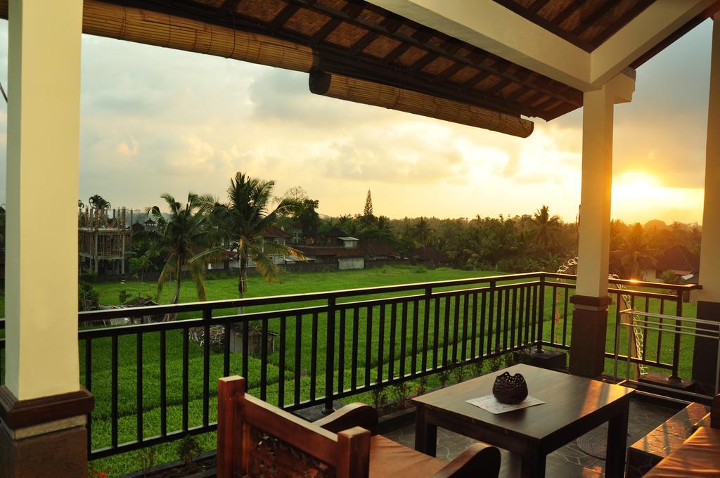 Three Dewi'S Guest House Ubud  Exterior photo