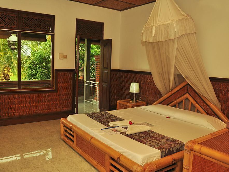 Three Dewi'S Guest House Ubud  Exterior photo