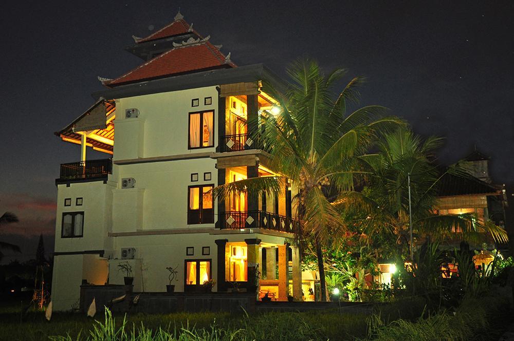 Three Dewi'S Guest House Ubud  Room photo